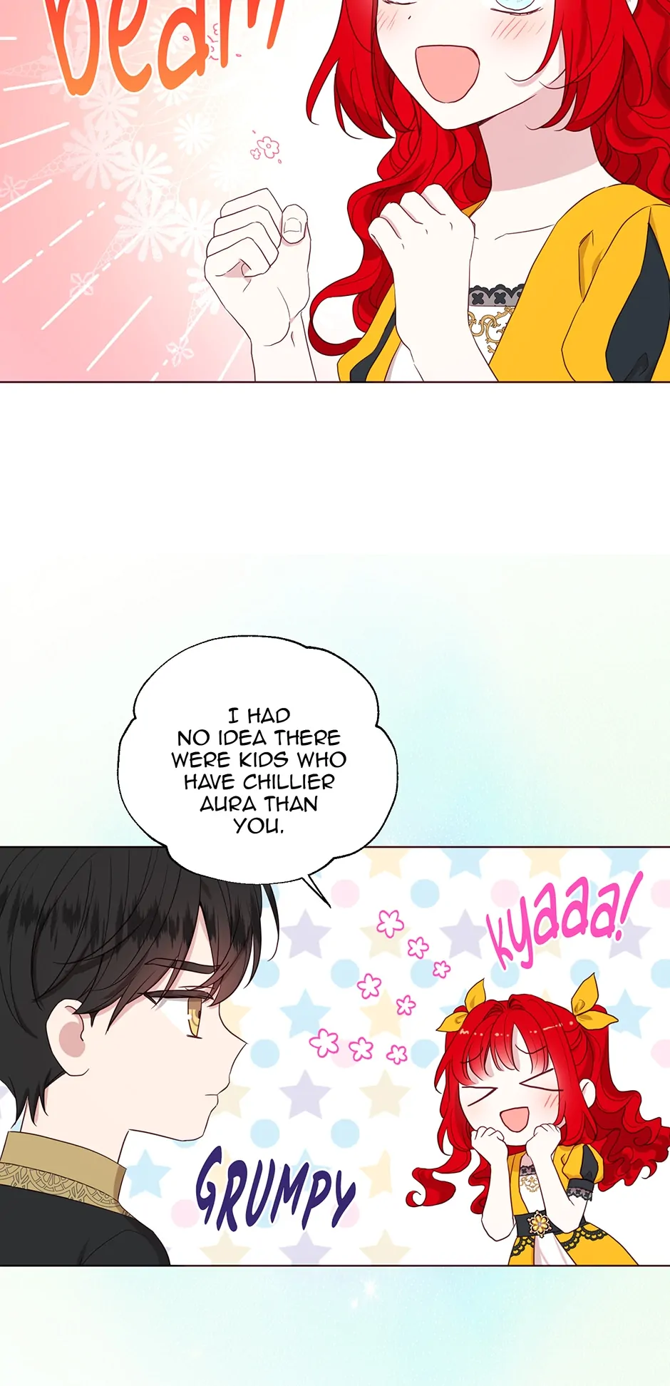 Seduce the Villain’s Father Chapter 153 - page 24